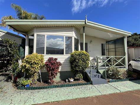 Park Home Koombana Caravan Park, Bunbury WA 6230 | Domain