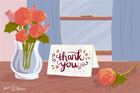 11 Free, Printable Thank You Cards With Lots of Style