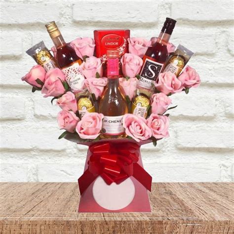 9 Wine Valentines Day Gift Ideas for Her | Just Wine