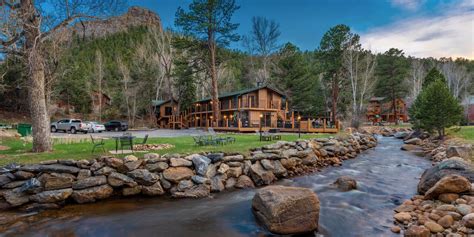 14 Best Hotels in Estes Park, Colorado