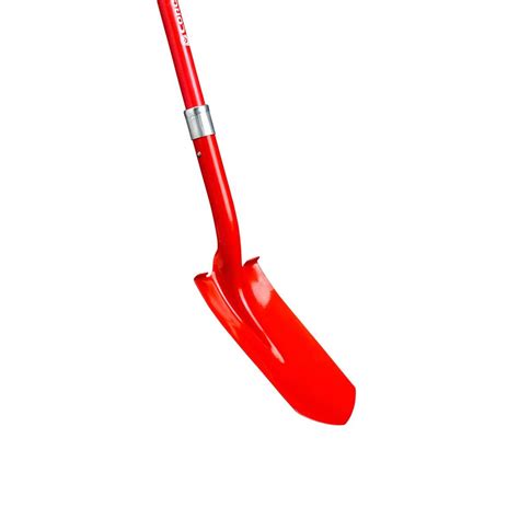 Curved Trenching Shovel – The Rusty Shovel Landscape Shop