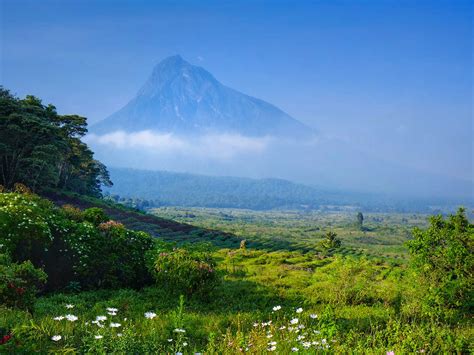 Virunga National Park | Mustseespots.com