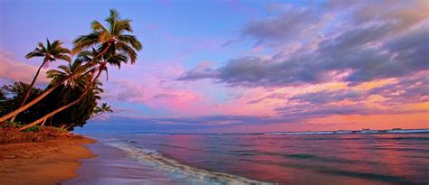 Lahaina Sunset Photograph by James Roemmling