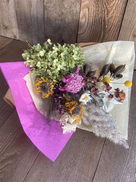 Flowers of Love Hand-tied Bouquet in Arvada, CO | Down Home Flowers