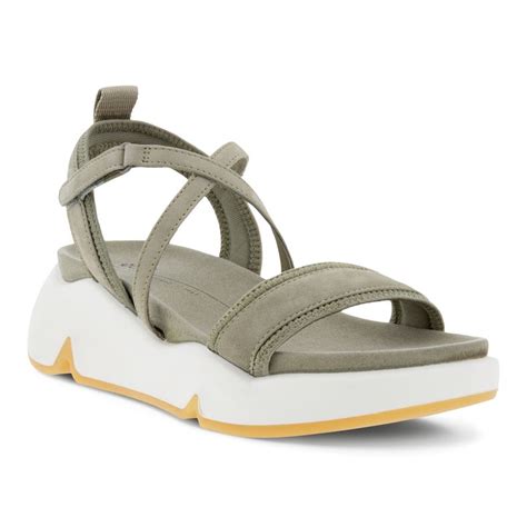 CHUNKY SANDAL - ECCO.com