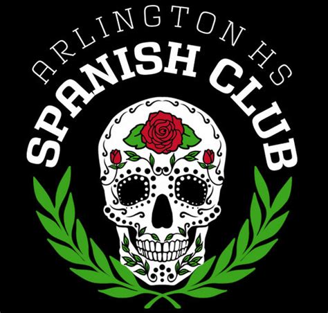 Spanish Club T-shirts - Customize Spanish Club Shirts Online