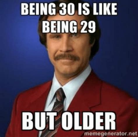 happy 30th birthday meme for her – Happy Birthday Memes