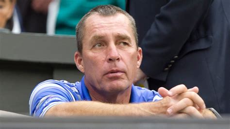 Ivan Lendl not returning to coaching anytime soon