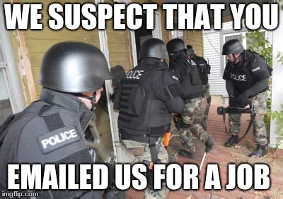 Swat Team Memes - Imgflip