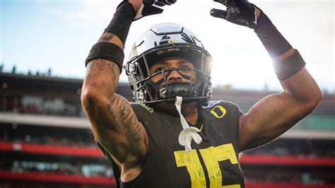 Oregon announces Spring Football Practice Schedule | ScoopDuck