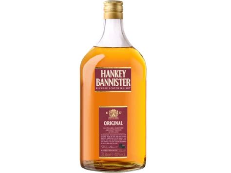 Hankey Bannister 40% 2l - Stramis.cz