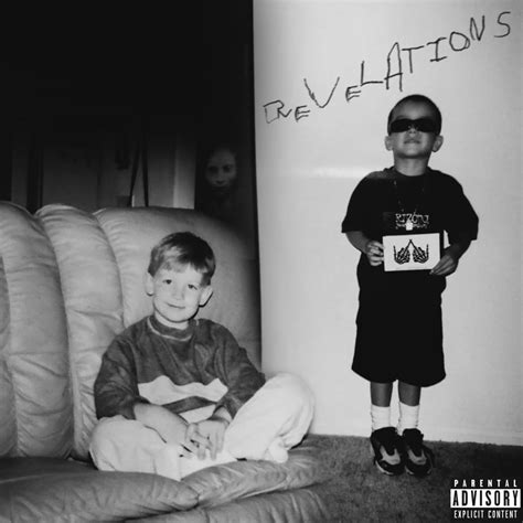 UNAVERAGE GANG - REVELATIONS Lyrics and Tracklist | Genius