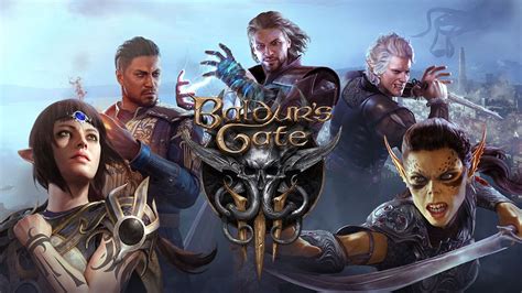 Larian Studios anuncia o mês de lançamento oficial de Baldur's Gate 3 ...