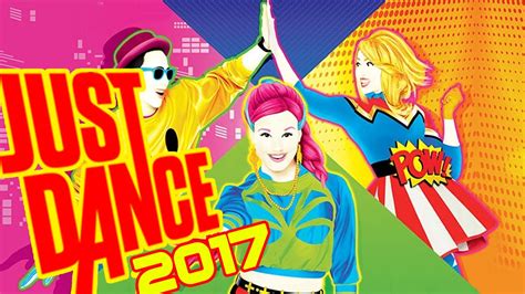 [Review] Just Dance 2017 - PC Games - CSBD Community