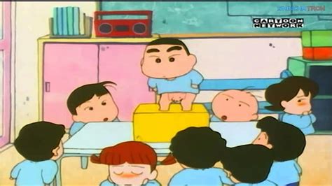 Shinchan en el aula con amigos shinchan, Fondo de pantalla HD | Peakpx