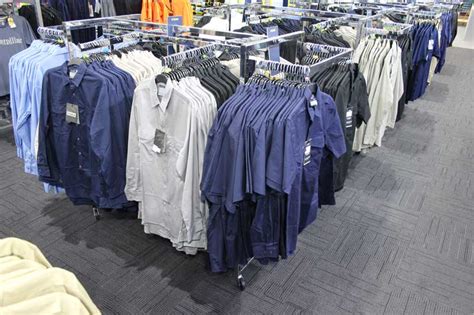 Tradies Workwear - ADP Store Fixtures