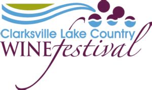 Clarksville Lake Country Wine Festival – Saturday, April 8, 2023 – Noon-5 p.m. | Town of ...