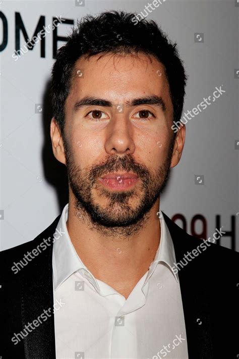 Gabriel Hammond Editorial Stock Photo - Stock Image | Shutterstock