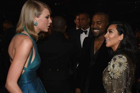 Unearthed Interview Proves Kim Kardashian 'Loves' Taylor Swift