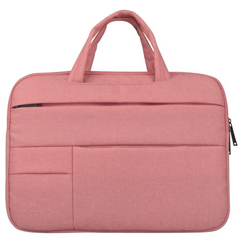Pink Laptop Bag for Chuwi, Huawei, Microsoft, Razer, Samsung, Teclast 13,3“ Laptops | Laptop ...
