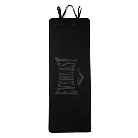 Everlast | Everlast Exercise Mat | Exercise Mats