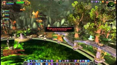 Well of Eternity (instance) | WoWWiki | Fandom powered by Wikia