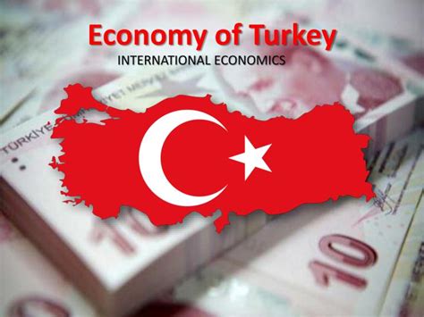 PPT - Economy of Turkey PowerPoint Presentation, free download - ID:6091970