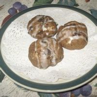 Chocolate Italian Spice Cookies Recipe