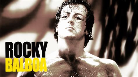 movies rocky balboa rocky movie sylvester stallone #1080P #wallpaper #hdwallpaper #desktop ...