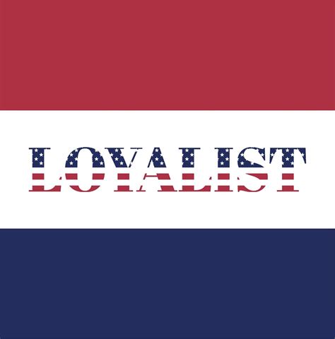 Loyalist