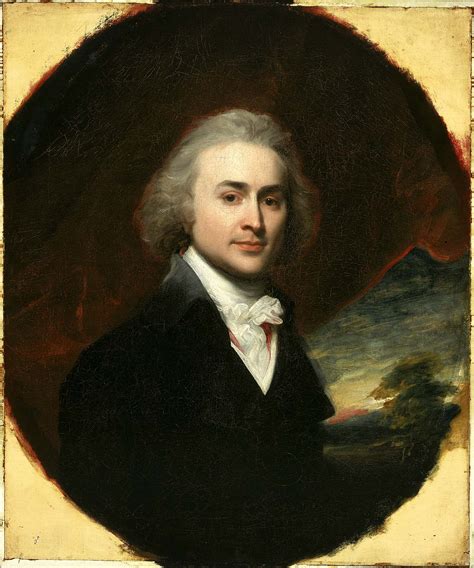 John Quincy Adams | Museum of Fine Arts, Boston