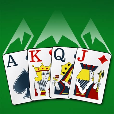 Tripeaks Solitaire Classic by Glowing Eye Games Ltd