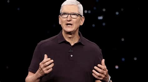 Apple’s mixed-reality headset to help shape Tim Cook’s legacy ...