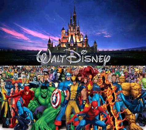 Marvel's Disney on Ice On the Way