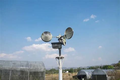 5 Types of Anemometer that Every Weather Nerd Must Know about