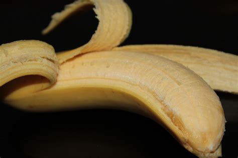 Banana 2 Free Stock Photo - Public Domain Pictures