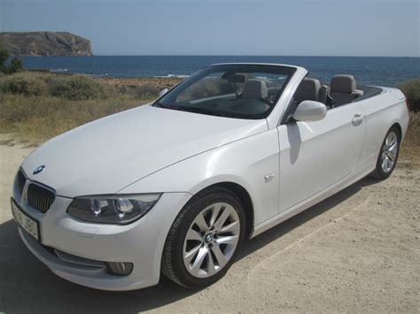 BMW 328i Automatic Convertible For Sale | Mía Cars