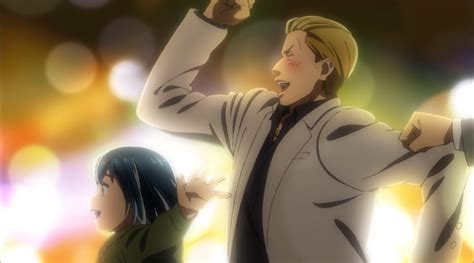 Anime Review: Hinamatsuri | Toonami Faithful