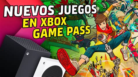 XBOX GAME PASS en ENERO llega FUERTE 🔥 Game Pass PC y Consolas 🔥 Xbox Series y Xbox One - YouTube