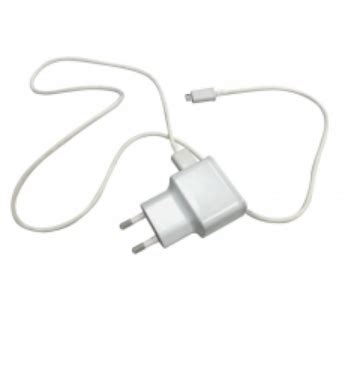 Samsung Travel Adapter White at best price in Patna by Kumar Mobile ...