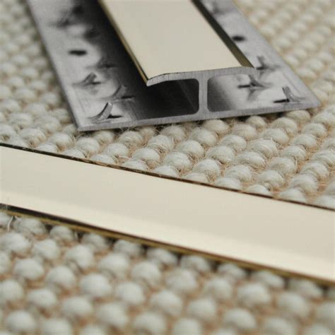 Carpet Trim | Floor trim | Buy Online - CarpetRunners.co.uk