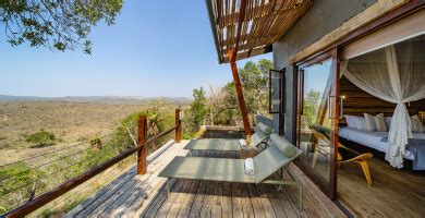 Southern Africa Lodges & Safaris | Isibindi Africa