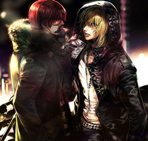 Mello, Fanart - Zerochan Anime Image Board