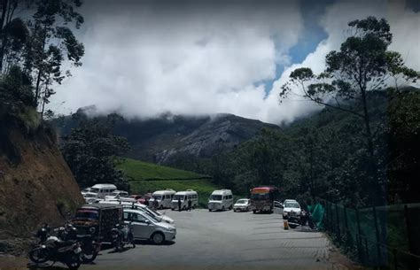 Exploring Eravikulam National Park: A Natural Wonder in Munnar, Kerala