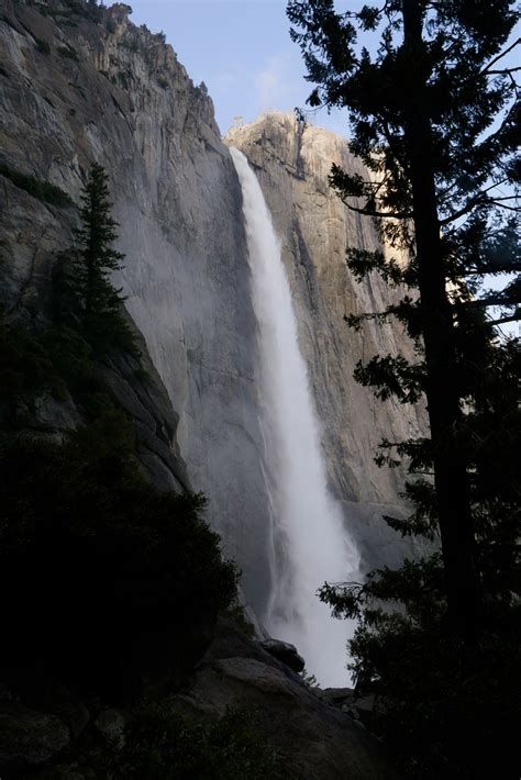 Yosemite camping: Your guide for a last-minute trip