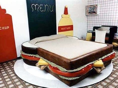 10-of-the-weirdest-beds-youve-ever-seen-6 | More Cool Pictures