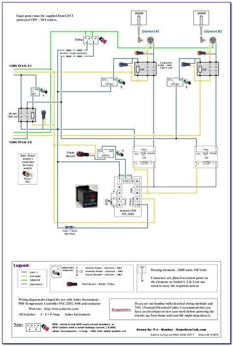 How to Wire a Ranco Temperature Controller: A Step-by-Step Diagram