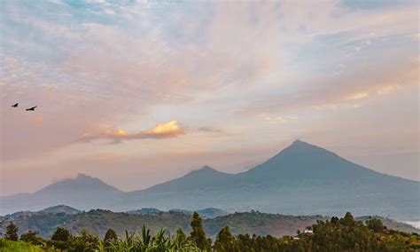 Virunga Mountains Hike |Congo Tours | Uganda Tours | Rwanda Tours