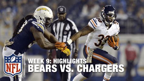 Chargers Vs Bears 2024 - Glory Kamilah