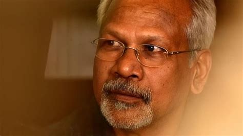 Veteran Filmmaker Mani Ratnam Hospitalized In Chennai